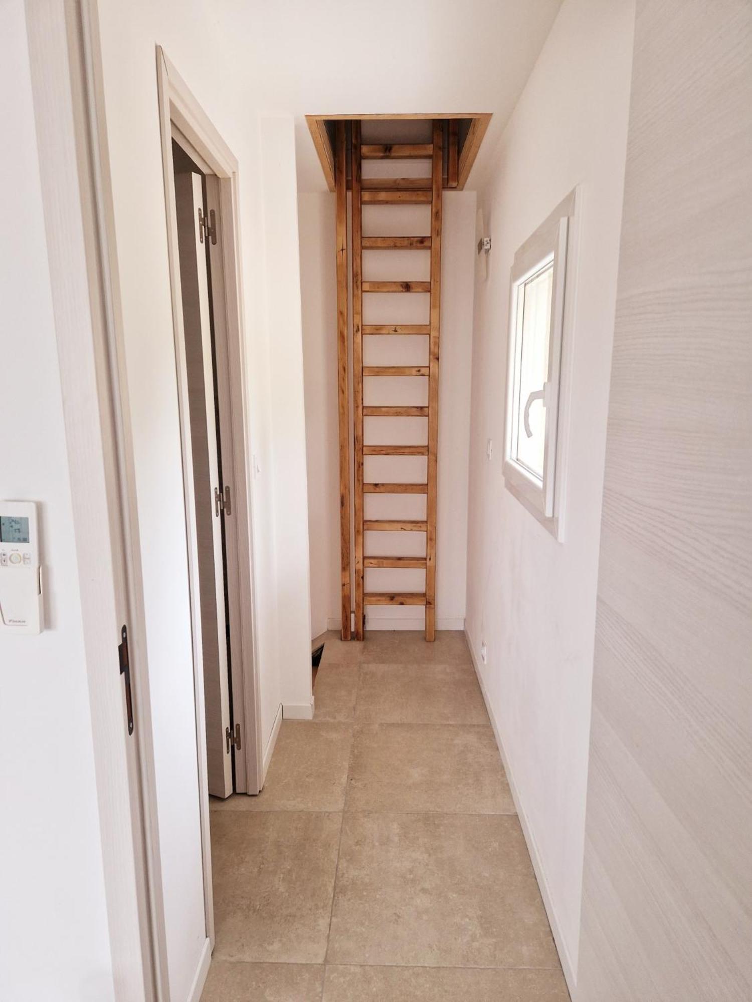 Bel Appartement Duplex Ventabren Экстерьер фото